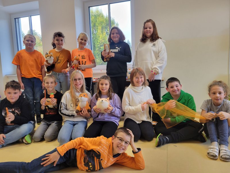 Farbentag_orange